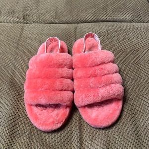 Ugg Slides